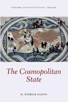 The Cosmopolitan State