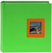 GOLDBUCH GOL-17187-G View memo slip-in 100 - Groen