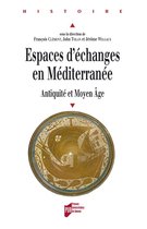 Histoire - Espaces d'échanges en Méditerranée