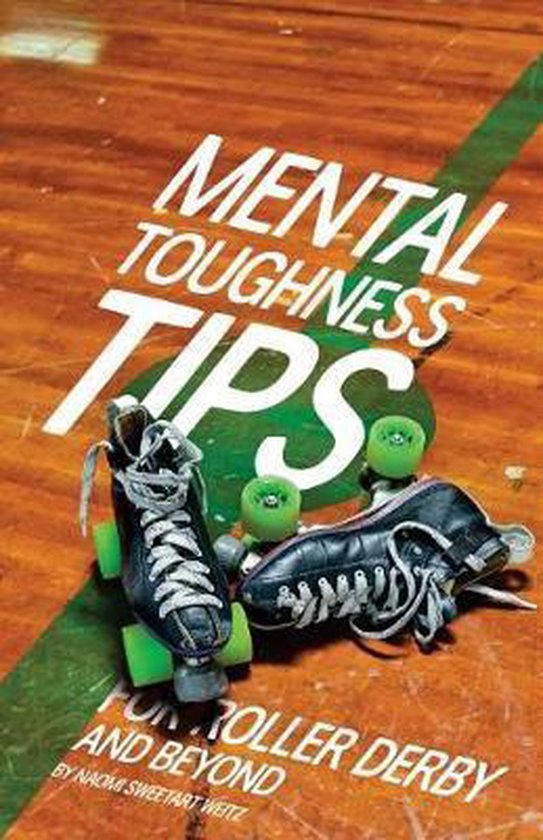 Mental Toughness Tips - cover