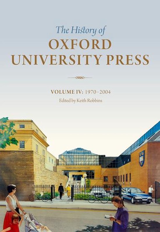 History of Oxford University Press The History of Oxford University