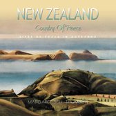 New Zealand - Country Of Peace