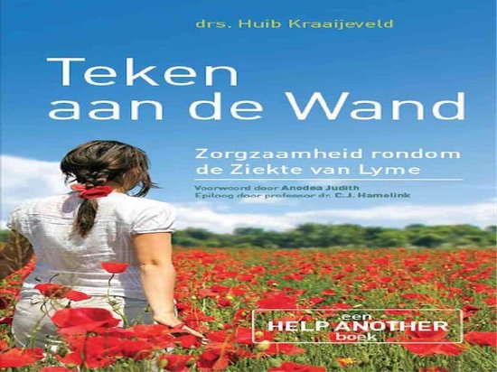 Teken aan de wand | 9789492286048 | Huib Kraaijeveld | Boeken | bol