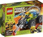 LEGO Power Miners Vuurblazer - 8188