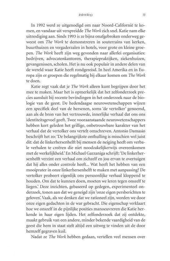 Vier Vragen Die Je Leven Veranderen