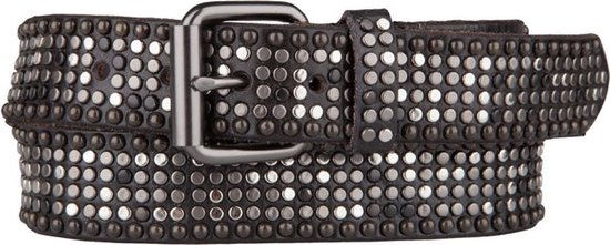 Cowboysbag - - Belt 35361 - Black | bol.com