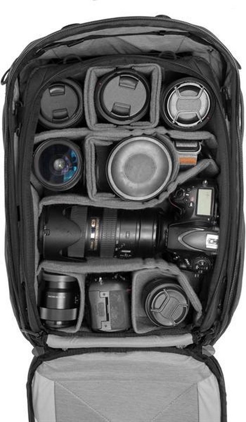 Peak Design - Camera cube large | bol.com