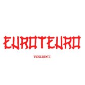 Euroteuro - Volume 1 (CD)