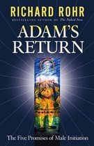 Adams Return Five Promises Of Male