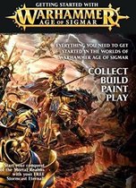 Getting Started With Age Of Sigmar (ENG)