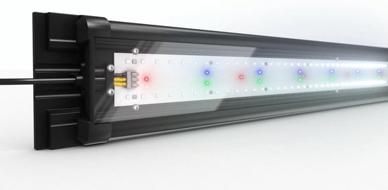 Regenjas Staan voor Decoratie Juwel Helialux Spectrum Tube 1500- Verlichting - 1492 mm 6750 Lumen |  bol.com