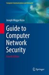 Computer Communications and Networks - Guide to Computer Network Security
