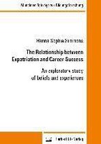 The Relationship between Expatriation and Career Success