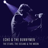 The Stars. The Oceans & The Moon