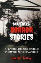 Southern Horror Stories
