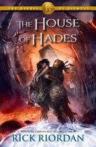 Heroes of Olympus, The, Book Four the House of Hades (Heroes of Olympus, The, Book Four)