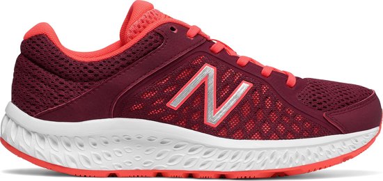 New Balance Summit Unknown GTX hardloopschoenen dames donkerblauw/grijs -  Voetbal shop