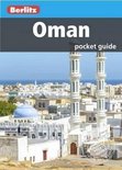 Berlitz Oman Pocket Guide