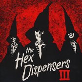 Hex Dispensers - Iii (CD)