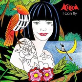 Kicca - I Can Fly (CD)