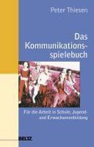 Das Kommunikationsspielebuch