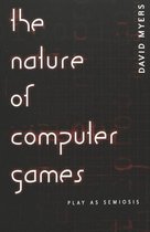 The Nature of Computer Games