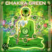 Chakra Green