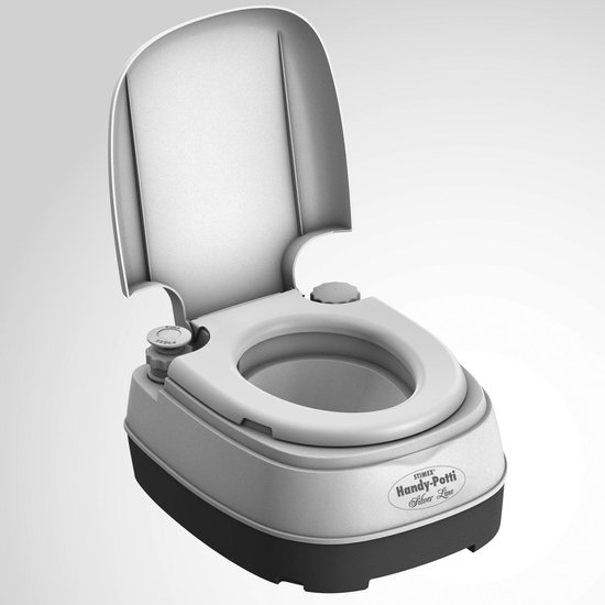 Stimex Handy Potti camping toilet