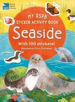 My RSPB Sticker Activity Book