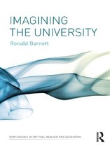 New Studies in Critical Realism and Education (Routledge Critical Realism) - Imagining the University