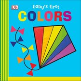 Babys First Colors