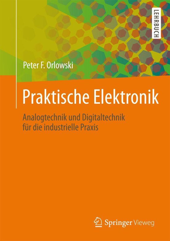 Computer Science and Engineering (German Language) - Praktis ... - cover