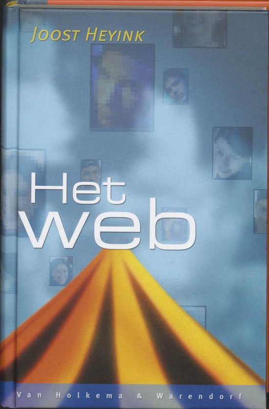 Het web