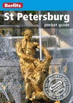 Berlitz  St Petersburg Pocket Guide