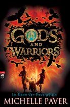 Gods and Warriors 2 - Gods and Warriors - Im Bann der Feuergöttin