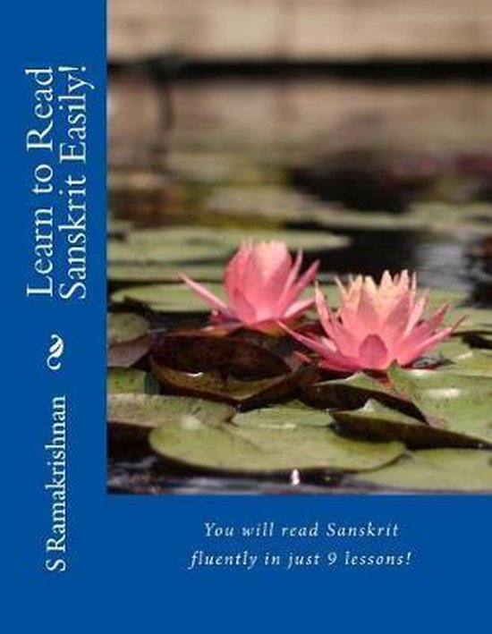 Learn to Read Sanskrit Easily!