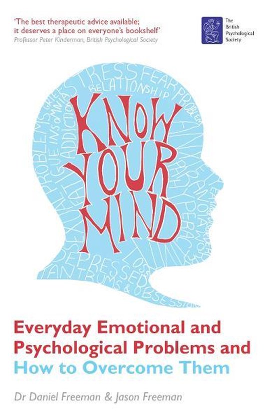 Know Your Mind - cover