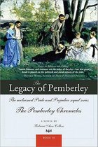 Legacy of Pemberley