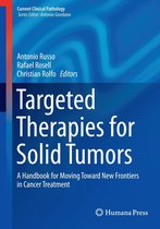 Current Clinical Pathology - Targeted Therapies for Solid Tumors