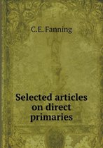 Selected articles on direct primaries