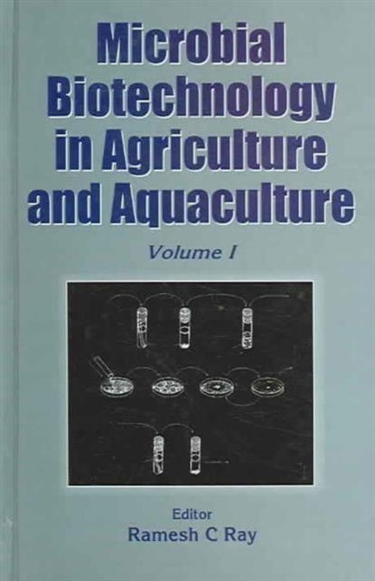Microbial Biotechnology in Agriculture and Aquaculture, Vol. ... - cover