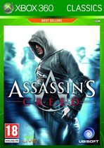 Assassins Creed - Classics - Xbox 360/Xbox One