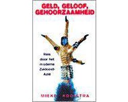Geld geloof gehoorzaamheid