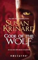 Code of the Wolf (Mills & Boon Nocturne)