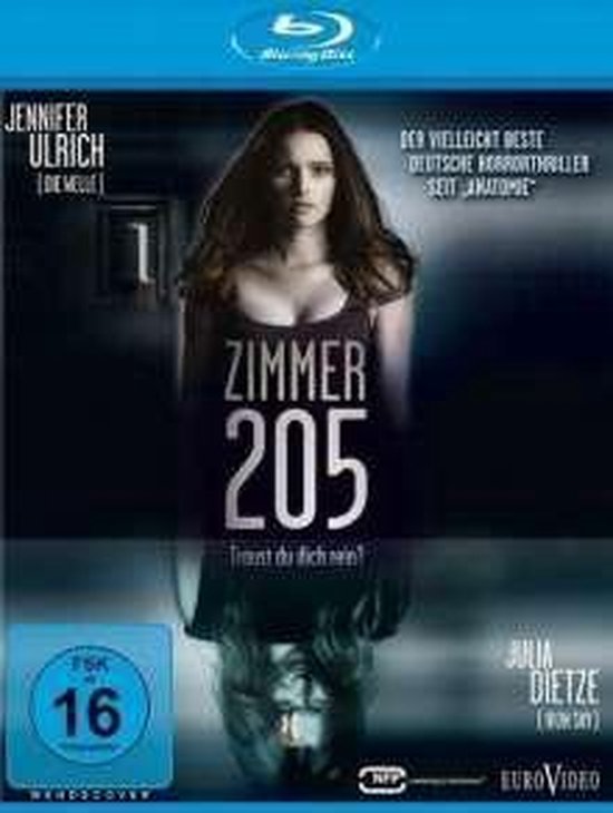 Zimmer 205