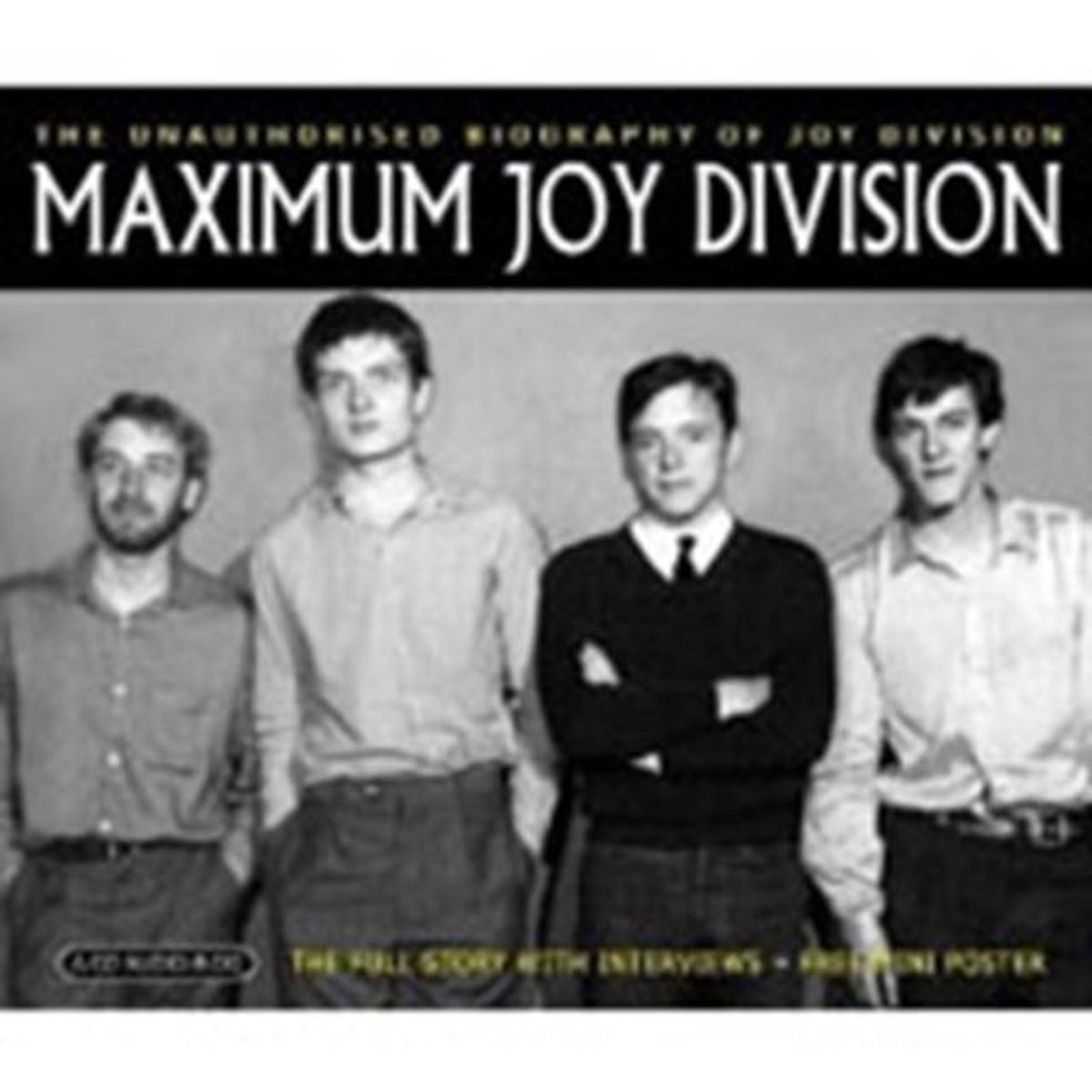 Maximum Joy Division - Joy Division