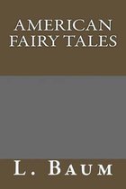American Fairy Tales