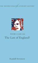 The Oxford English Literary History, 1960-2000
