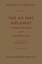 The Ad Hoc Diplomat