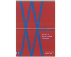 Omslag van Workflow Management